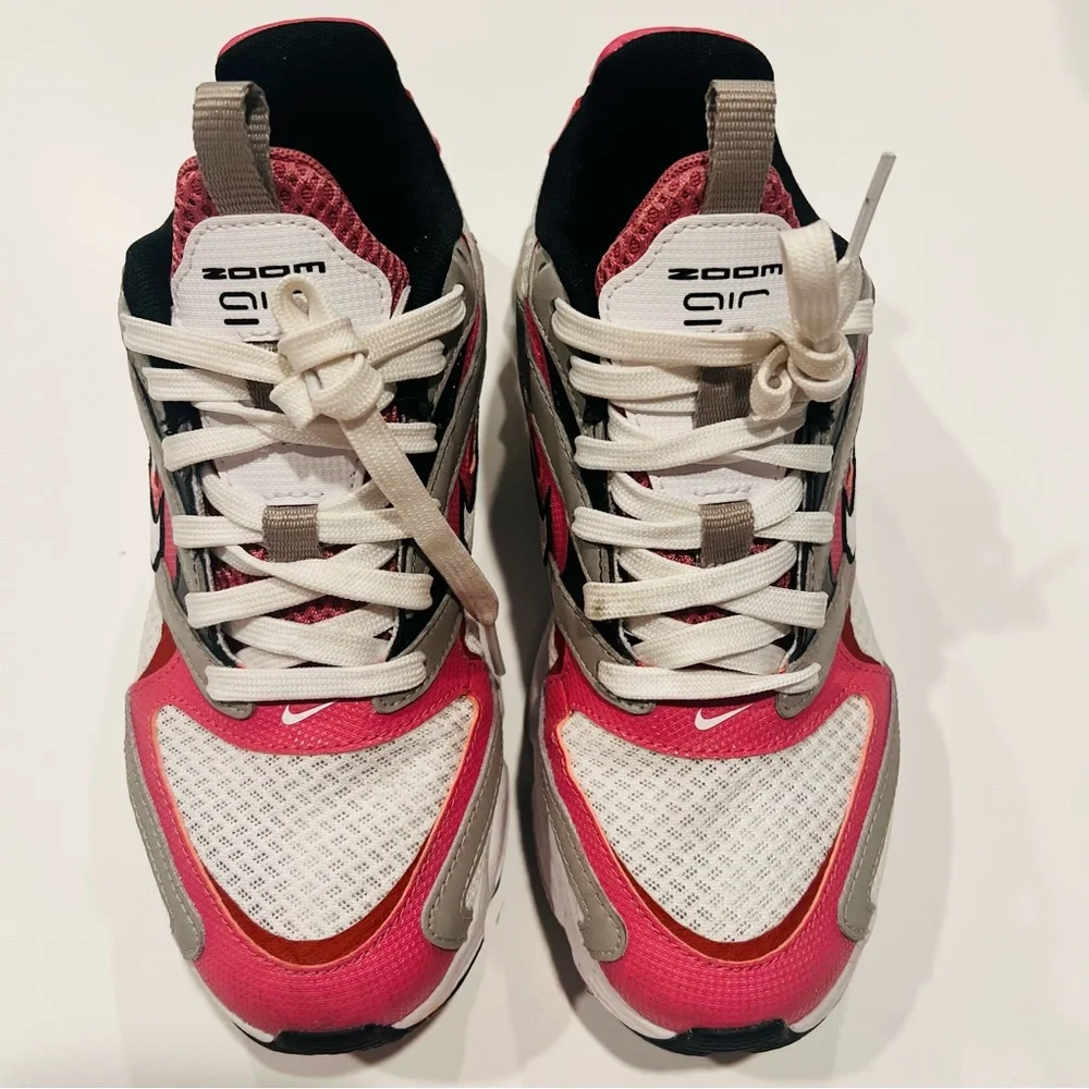 Nike Women's Zoom Air Fire sneaker - Picture 4 of 9